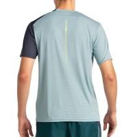 Bullpadel Llico Teal T-shirt  Offer + Cheap