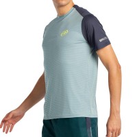 Bullpadel Llico Teal T-shirt  Offer + Cheap