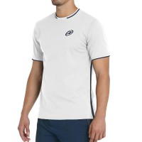 Bullpadel Louren 25V White T-Shirt  Offer + Cheap