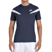 Bullpadel Lyn Deep Ocean T-Shirt  Offer + Cheap