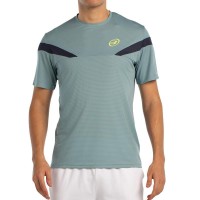 Bullpadel Lyn Teal T-shirt  Offer + Cheap