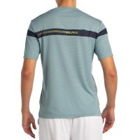 Bullpadel Lyn Teal T-shirt  Offer + Cheap