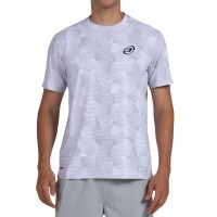 Camiseta Bullpadel Macondo Blanco  Oferta + Barato