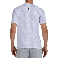 Camiseta Bullpadel Macondo Blanco  Oferta + Barato