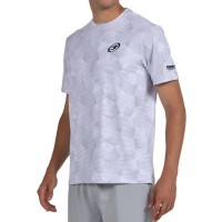 Camiseta Bullpadel Macondo Blanco  Oferta + Barato