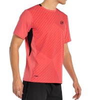 Bullpadel Malmok Hibiscus T-shirt