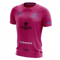Camiseta Bullpadel Maxi Sanchez WPT Tanos Fresa Junior 2019