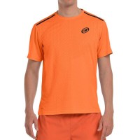 Bullpadel Mesia Papaya T-shirt  Offer + Cheap