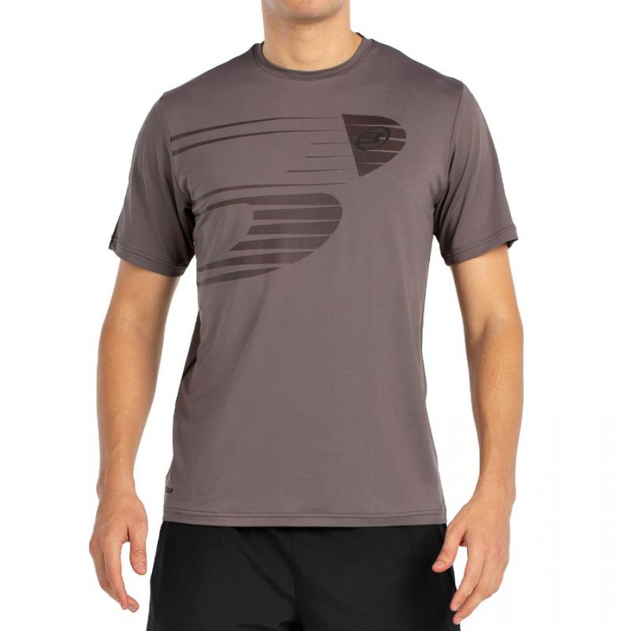 Bullpadel Moeche Coke T-shirt