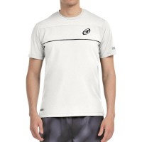 Bullpadel Monda Pearl Gray T-shirt  Offer + Cheap