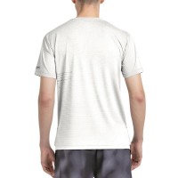 Bullpadel Monda Pearl Gray T-shirt  Offer + Cheap