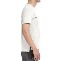 Bullpadel Monda Pearl Gray T-shirt  Offer + Cheap