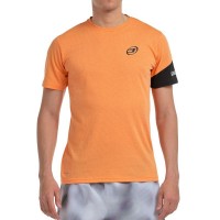 Bullpadel Montia Papaya T-shirt  Offer + Cheap