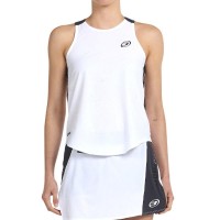 T-shirt branca Bullpadel Neuman  Oferta + Barato