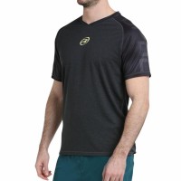 Camiseta Bullpadel Opone Anthracita Vigor