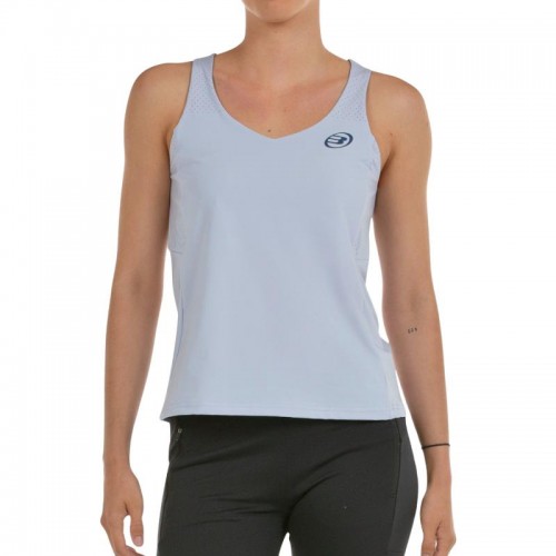 T-shirt Bullpadel Oroso Sarcelle T-shirt Bullpadel Oroso Sarcelle