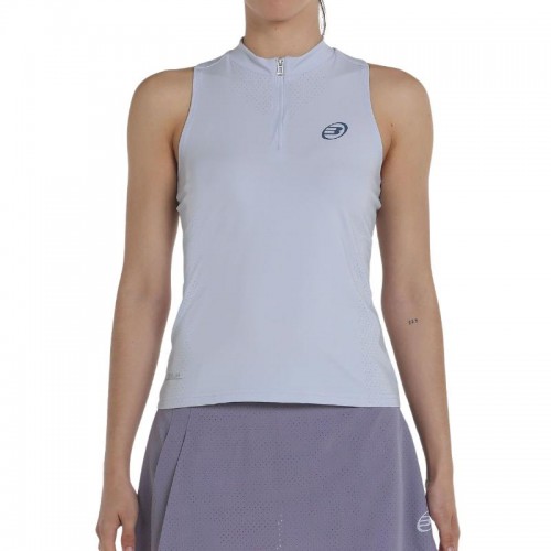 T-shirt Bullpadel Ourol Gris Sarcelle T-shirt Bullpadel Ourol Gris Sarcelle