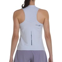 T-shirt Bullpadel Ourol Gris Sarcelle  Offre - Pas cher