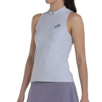 T-shirt Bullpadel Ourol Gris Sarcelle  Offre - Pas cher