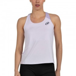 Maglietta Bullpadel Pado Pastel Purple