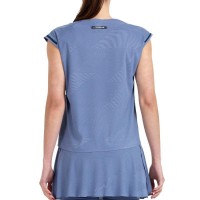 Bullpadel Pinatar Atomic Blue Vigore T-shirt