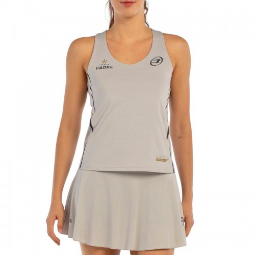 Camiseta Bullpadel Premier Padel Acora Piedra Vigore Camiseta Bullpadel Premier Padel Acora Piedra Vigore