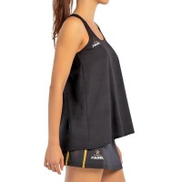 Camiseta Bullpadel Premier Padel Agore Carbon  Oferta + Barato