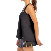 Camiseta Bullpadel Premier Padel Agore Carbon  Oferta + Barato