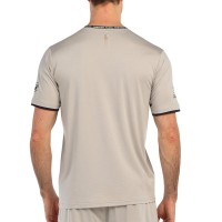 Bullpadel Premier Padel Bises Stone Vigore T-shirt  Offer + Cheap