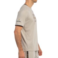 Bullpadel Premier Padel Bises Stone Vigore T-shirt  Offer + Cheap