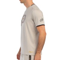 Bullpadel Premier Padel Bises Stone Vigore T-shirt  Offer + Cheap