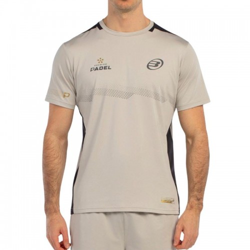 Bullpadel Premier Padel Brece Piedra Vigore T-shirt Bullpadel Premier Padel Brece Piedra Vigore T-shirt