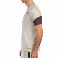 Camiseta Bullpadel Premier Padel Brial Piedra Vigore  Oferta + Barato