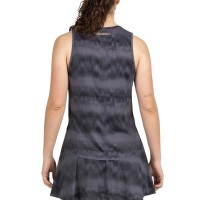 Camiseta Bullpadel Premier Padel Parnav Negro