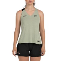 Bullpadel Premier Padel Piura Eucalyptus T-shirt