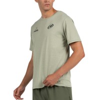 Bullpadel Premier Padel Prilep Eucalyptus T-shirt