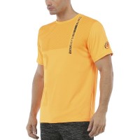 Bullpadel Ritan Mandarina Fluor T-Shirt
