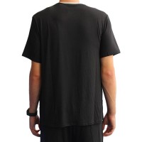 Bullpadel Summit Black T-Shirt  Offer + Cheap