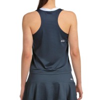 Bullpadel Talita Navy Blue T-Shirt  Offer + Cheap