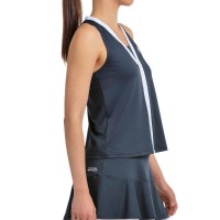 Bullpadel Talita Navy Blue T-Shirt  Offer + Cheap