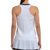 Camiseta Bullpadel Talita Blanco  Oferta + Barato