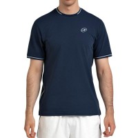 Camiseta Bullpadel Torno Oceano Profundo