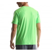 T-shirt vert Tuco Bullpadel fluorure