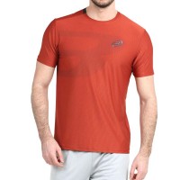 Bullpadel Unale Clay T-Shirt