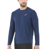 Bullpadel Urmene Dark Blue Vigore T-Shirt