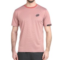 Bullpadel Useme Tierra Bicolor T-Shirt  Offer + Cheap