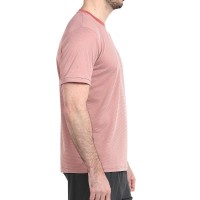 Bullpadel Useme Tierra Bicolor T-Shirt  Offer + Cheap