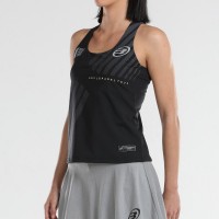 T-shirt Bullpadel WPT Key Black