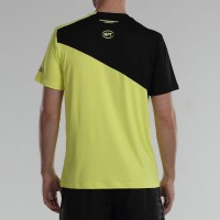 T-shirt Bullpadel WPT Lucio Limon