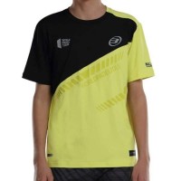 Bullpadel WPT Lucio Limon Junior Maglietta